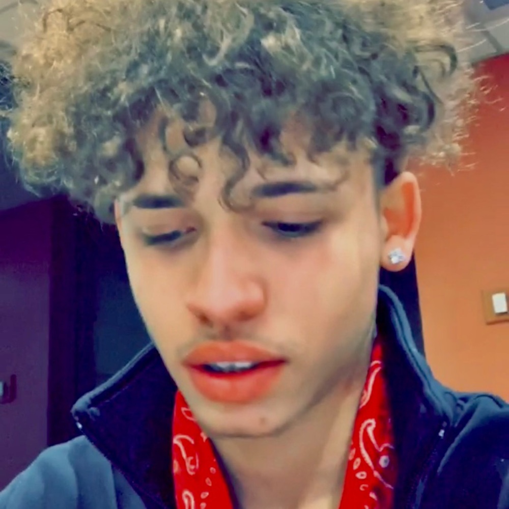 Meet your Posher, Jordan